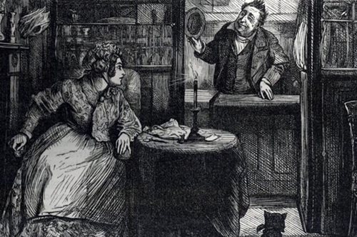 «Πόρτα!»: Πώς μια τόσο απλή κίνηση μπορεί να προκαλέσει τόση αγαλλίαση 