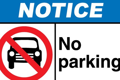 Να τι έκανε για να τιμωρήσει όσους του έκλειναν το πάρκινγκ