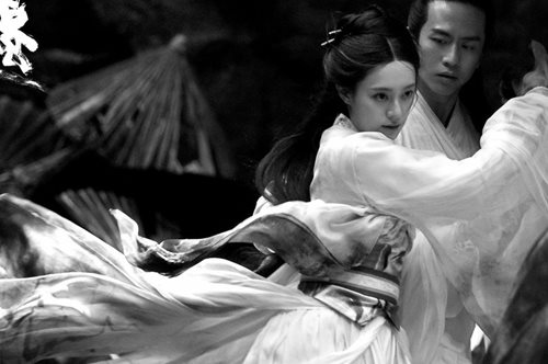 O μάγος του Ασιατικού σινεμά συναρπάζει ξανά. Γιατί όλοι μιλούν για τη νέα ταινία του Ζανγκ Γιμού