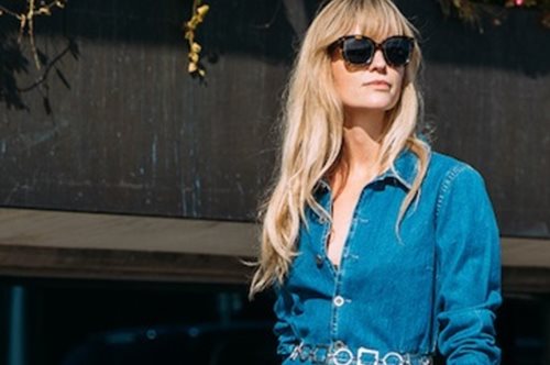 Το ένα και μοναδικό ρούχο που θα σε σώσει όταν δεν έχεις όρεξη και χρόνο να σκεφτείς το ντύσιμό σου