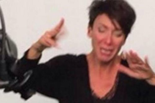 Παρουσιάστρια ξέσπασε σε κλάματα στο δελτίο του Alpha, για το δράμα των προσφύγων