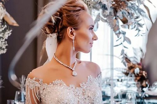 Νυφικά από 130 ευρώ: Ανακαλύψαμε τις πιο οικονομικές και υπέρκομψες επιλογές στο Ίντερνετ
