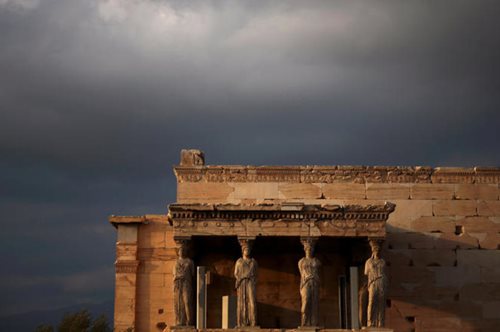Μία ξεχωριστή σύμπτωση. Ο λόγος που αυτή η Τετάρτη θα είναι η πιο σπάνια μέρα ολόκληρης της χρονιάς