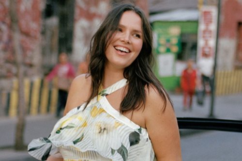 Αυτά είναι τα ομορφότερα plus-size φορέματα της άνοιξης: Τα βρήκαμε στο Anthropologie