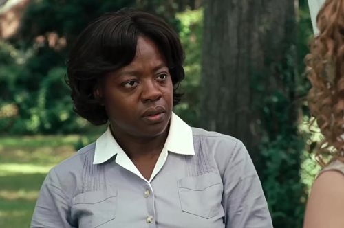 Η κορυφαία ηθοποιός Βαϊόλα Ντέιβις ξεσπά για τον ρατσισμό που έχει υποστεί στο Χόλιγουντ 