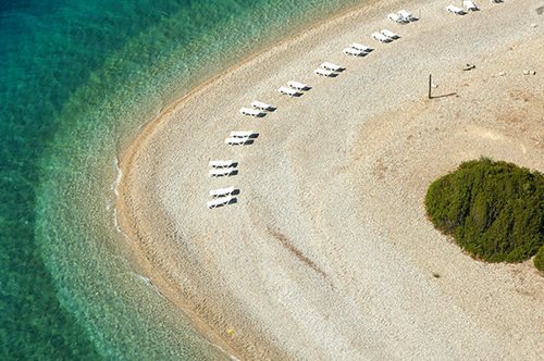 Το πιο πράσινο νησί του Αιγαίου είναι και το πιο ήσυχο: Ιδανικός προορισμός για ζεν διακοπές 