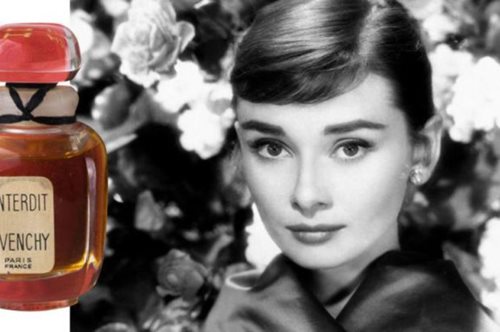 Αυτά είναι τα αγαπημένα αρώματα των πιο διάσημων σταρ που έγραψαν ιστορία