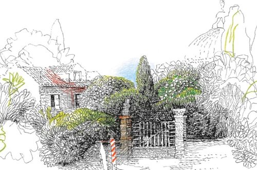 Το άρωμα που θα σας κάνει να μοσχοβολάτε όλη μέρα. Σαν να κρύβετε έναν ολόκληρο κήπο στην τσέπη σας