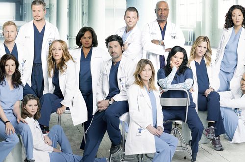 Οι ήρωες του Grey's Anatomy. Πώς ήταν στην πρώτη σεζόν και τι κάνουν τώρα