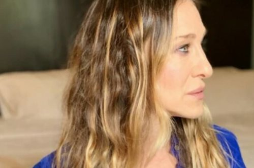 Το ελιξίριο νεότητας της Σάρα Τζέσικα Πάρκερ κοστίζει κάτω από 15 ευρώ