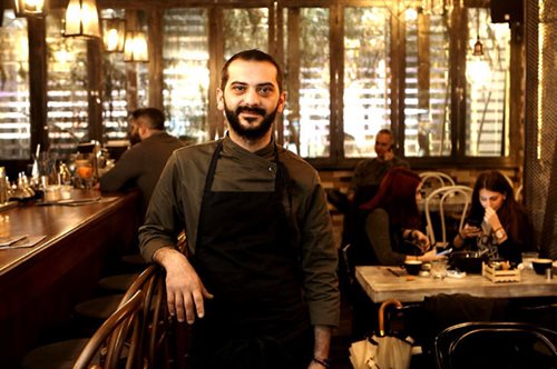 «Για τα μάτια ενός παιδιού». Το μήνυμα του Λεωνίδα Κουτσόπουλου στο Twitter συγκίνησε το διαδίκτυο