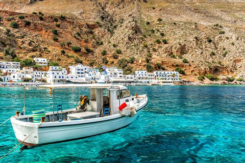 Ένας ελληνικός προορισμός στους 5 καλύτερους ολόκληρου του κόσμου, σύμφωνα με το Tripadvisor