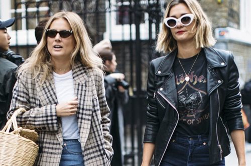 Τα 5 στιλιστικά λάθη που σε κάνουν να φαίνεσαι μεγαλύτερη και λιγότερο ελκυστική στους άλλους