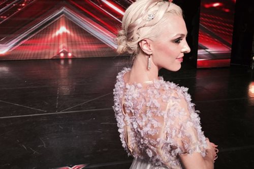 Οι 4 πιο εντυπωσιακές εμφανίσεις της Τάμτα. Δείτε τι φόρεσε 