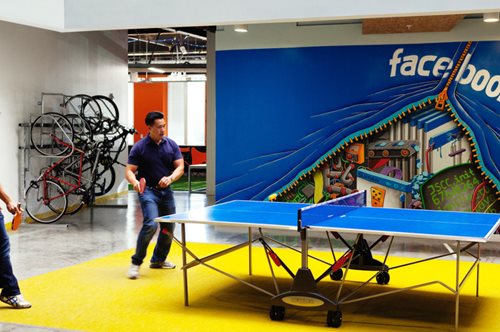 Αυτή είναι η πιο δημοφιλής ερώτηση στις συνεντεύξεις για δουλειά στο Facebook