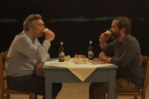 Κλασικές αξίες: «Ακόμα κι αν αλλάξει η εμφάνιση, η καρδιά μένει πάντα ίδια»