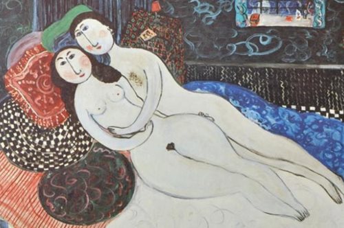 «Εγώ δεν είμαι απ’ αυτές»: Απόσπασμα από το βιβλίο Ο Έρωτας Στα Χρόνια Της Χολέρας 