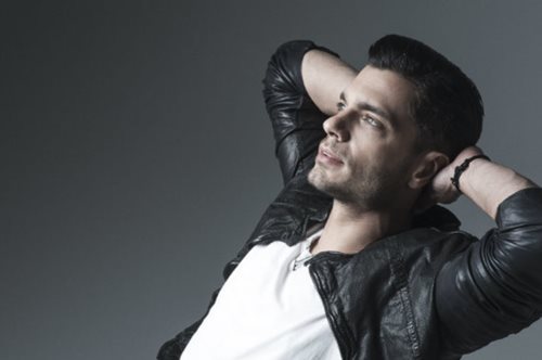 Ο Μύρωνας Στρατής όταν μεγαλώσει θέλει να γίνει γαμάτος μπαμπάς