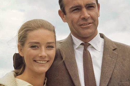 Πέθανε η Τάνια Μάλετ, «κορίτσι του Μποντ». Είχε παίξει σε μια από τις πιο επιτυχημένες ταινίες του