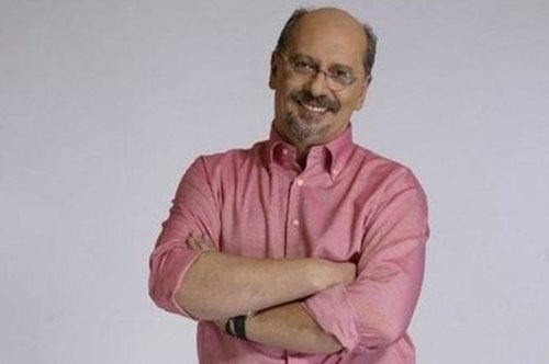 Έφυγε από τη ζωή ο δημοσιογράφος Βασίλης Λυριτζής