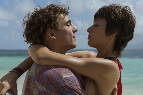 Το τρέιλερ της τρίτης σεζόν του La Casa De Papel κυκλοφόρησε και το ίντερνετ παραληρεί