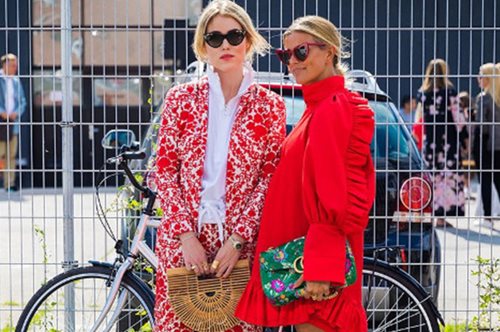 Ένα νέο άρωμα αλλάζει την αύρα σου και δημιουργεί ένα νέφος θετικής ενέργειας και μοναδικής ευωδιάς 