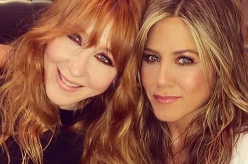 Η make-up artist των διασήμων επισημαίνει τι πρέπει να προσέξουμε στο μακιγιάζ μας, μετά τα 50