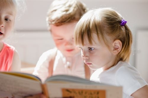 Ανακαλύψαμε τα καλύτερα βιβλία για παιδιά και σας τα παρουσιάζουμε 