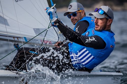 La Roche- Posay για 3η συνεχή χρονιά Χορηγός Αντηλιακής Προστασίας