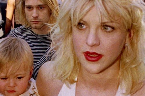 Ο έρωτας του Κερτ Κομπέιν και της Κόρτνεϊ Λοβ ήταν ο πιο καταστροφικός της παγκόσμιας μουσικής