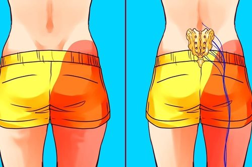 Επειδή κάθεσαι όλη μέρα σε ένα γραφείο: Η μία άσκηση που θα αλλάξει τη στάση του σώματός σου