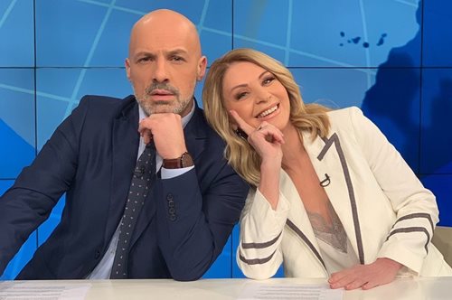 Η OPEN MIND Έλλη και η πρόταση γάμου με ανύπαρκτο δαχτυλίδι