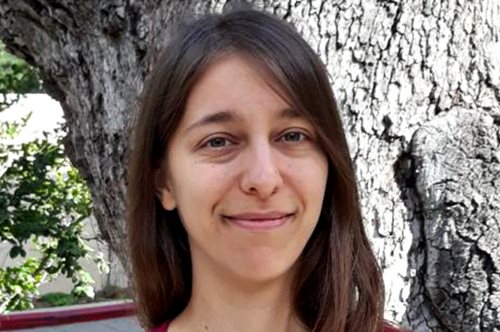 Μια Ελληνίδα ερευνήτρια ανάμεσα σε 24 νέους επιστήμονες που παίρνουν υποτροφία από τη NASA