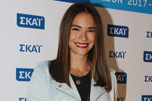 «Δεν με καθόρισε το “παραμύθι” της τηλεόρασης»: Η Μπουσδούκου για την αποχώρησή της από τον ΣΚΑΙ