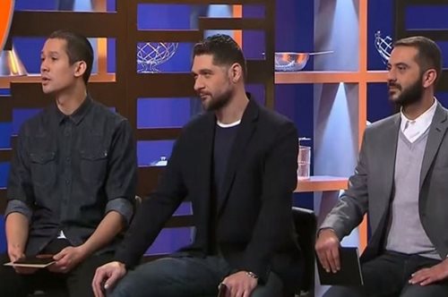 Η πιο αμήχανη στιγμή του φετινού Masterchef συνέβη χθες και δεν γινόταν να μην την προσέξεις