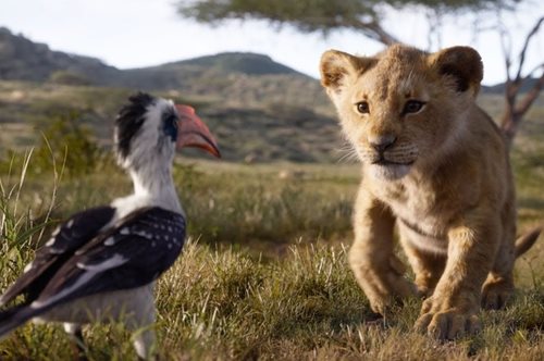 «Lion King»: Το νέο τρέιλερ της πολυαναμενόμενης ταινίας μόλις κυκλοφόρησε. Προκαλεί ρίγη νοσταλγίας