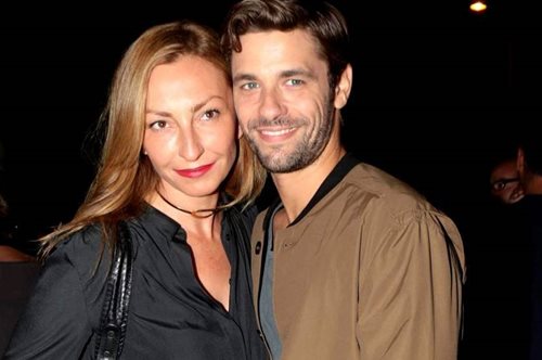 Ρούλα Ρέβη-Αποστόλης Τότσικας: Η παράδοξη οικογενειακή τους παράδοση