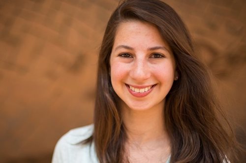 Katie Bouman: Η φοιτήτρια στην οποία χρωστάμε την πρώτη φωτογραφία μαύρης τρύπας στην ιστορία