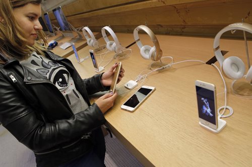 5 τρόποι να φορτίσετε το iPhone 6s πιο γρήγορα 