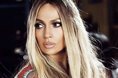 Η Τζένιφερ Λόπεζ άλλαξε τα μαλλιά της και το αποτέλεσμα είναι τρομακτικό