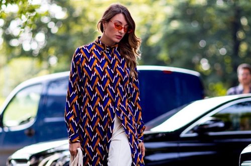 Τα 10 items των Zara που φορούν περισσότερο οι γυναίκες σε 10 διαφορετικές πόλεις του πλανήτη