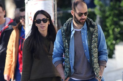 Η φωτογραφία με τους γιους Σπανούλη-Χοψονίδου και ο λόγος που μας ξετρέλανε