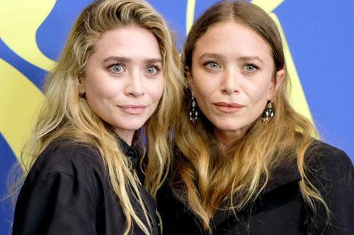 H Ashley και η Mary Kate Olsen μόλις λάνσαραν προσιτή συλλογή ρούχων και το ίντερνετ τρελαίνεται
