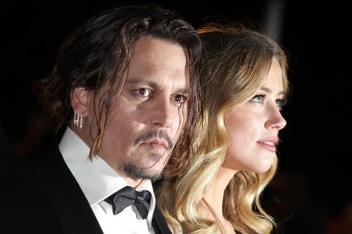 «Προσπάθησε να με σκοτώσει». Η Άμπερ Χερντ τσακίζει κι άλλο τον Τζόνι Ντεπ με νέες κατηγορίες