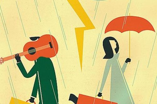 Νέα έρευνα της ΕΛΣΤΑΤ αποκαλύπτει στα πόσα χρόνια γάμου είναι πιο πιθανό να χωρίσουν οι Έλληνες