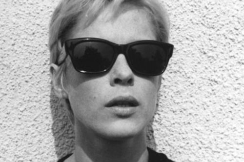 «Τι θέλετε να σας πω; Ότι ζηλεύω φρικτά;». Η Μπίμπι Άντερσον δεν ήθελε να μιλάει για τον Μπέργκμαν