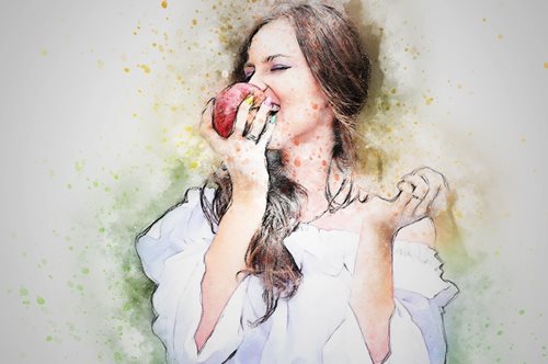 Μια Ελληνίδα ειδικός εξηγεί: Πώς θα αλλάξει η σχέση μας με το φαγητό μέσα από την κλινική ύπνωση