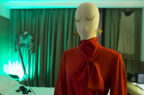 Όλος ο κόσμος της ελληνικής μόδας θα είναι στο Hilton την Τετάρτη 17/4. Το μεγαλύτερο fashion πάρτι