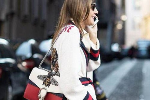 11 πράγματα που δε γνωρίζαμε για τον πολυτελή ιταλικό οίκο μόδας Gucci 