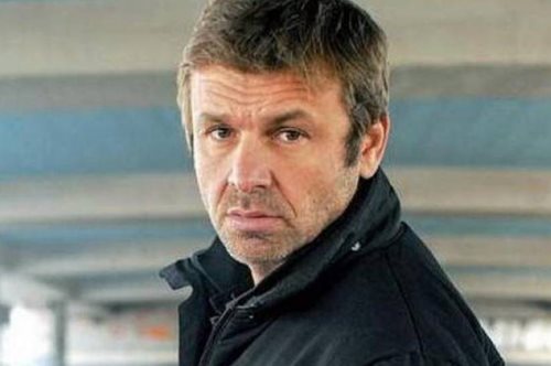 Η απίστευτη δήλωση του Απόστολου Γκλέτσου: Τι είπε σε όποιον αισθάνεται ...πολύ άνδρας; 